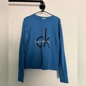 Calvin Klein Jeans CrewNeck Sweatshirt